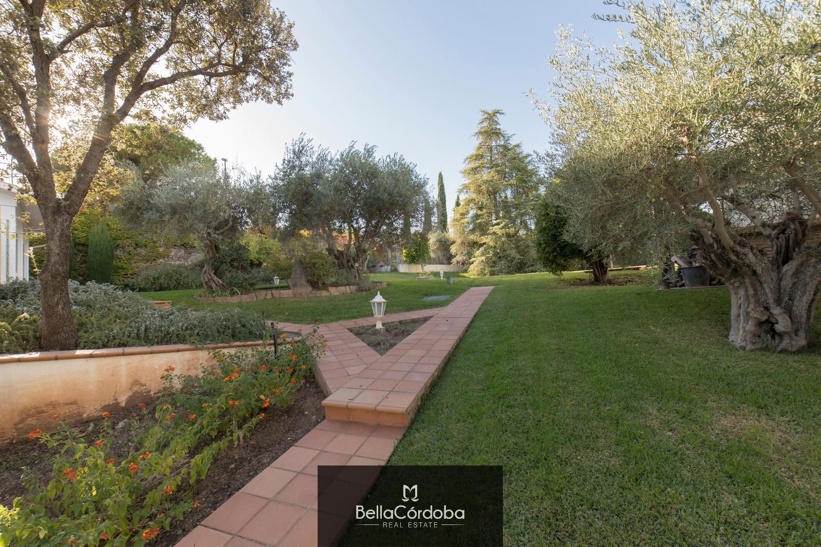 Garden of House or chalet for sale in  Córdoba Capital  with Air Conditioner, Heating and Terrace