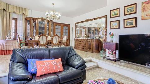 Photo 2 of House or chalet for sale in Algeciras, 32, Churriana - El Pizarrillo - La Noria-Guadalsol, Málaga