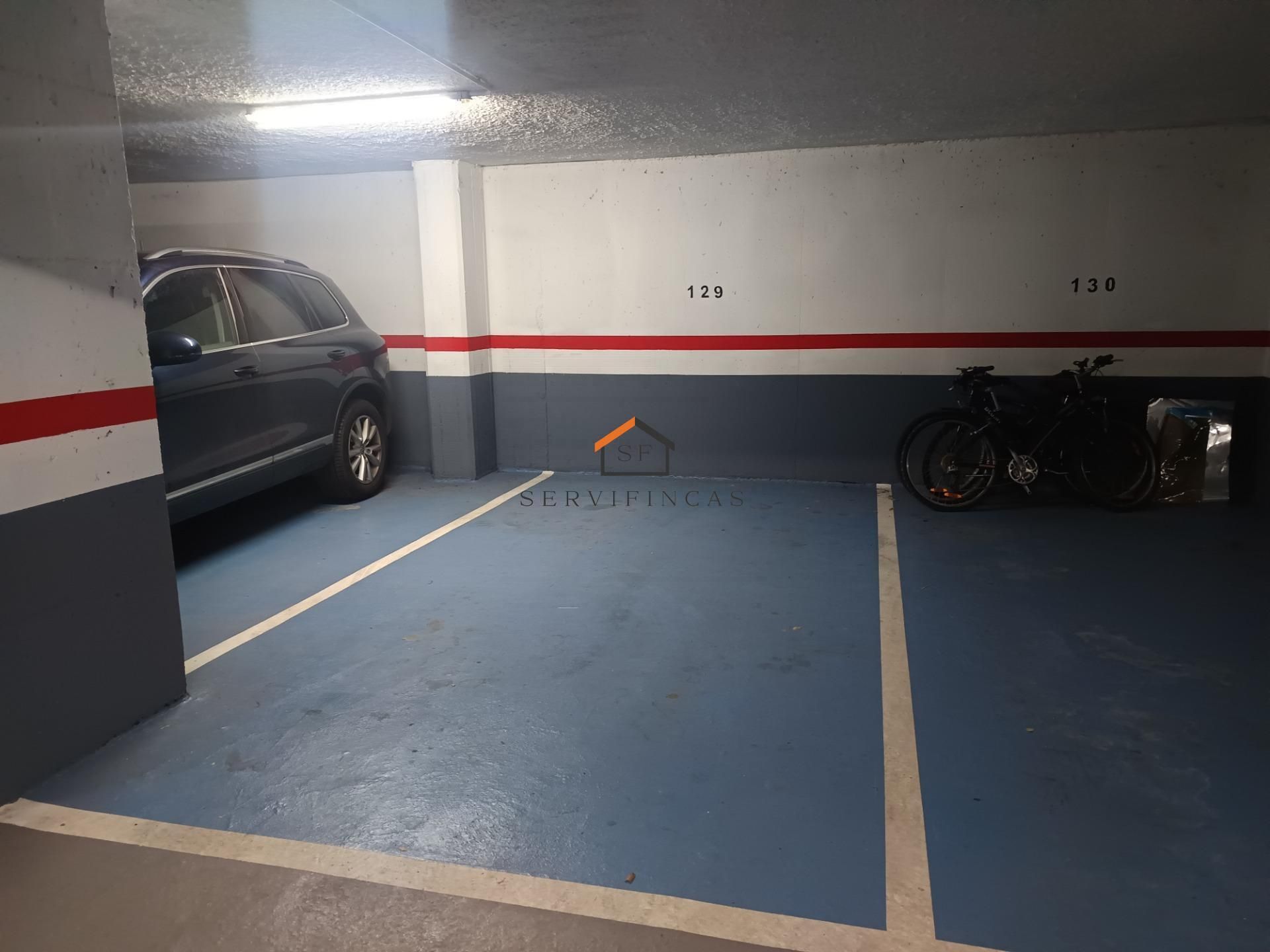 Aparcament de Garatge de lloguer en  Madrid Capital