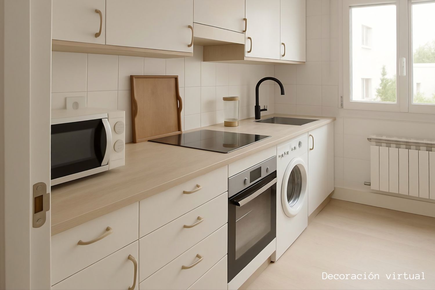 Piso en venta en PORTAL DE LEGUTIANO, El Anglo