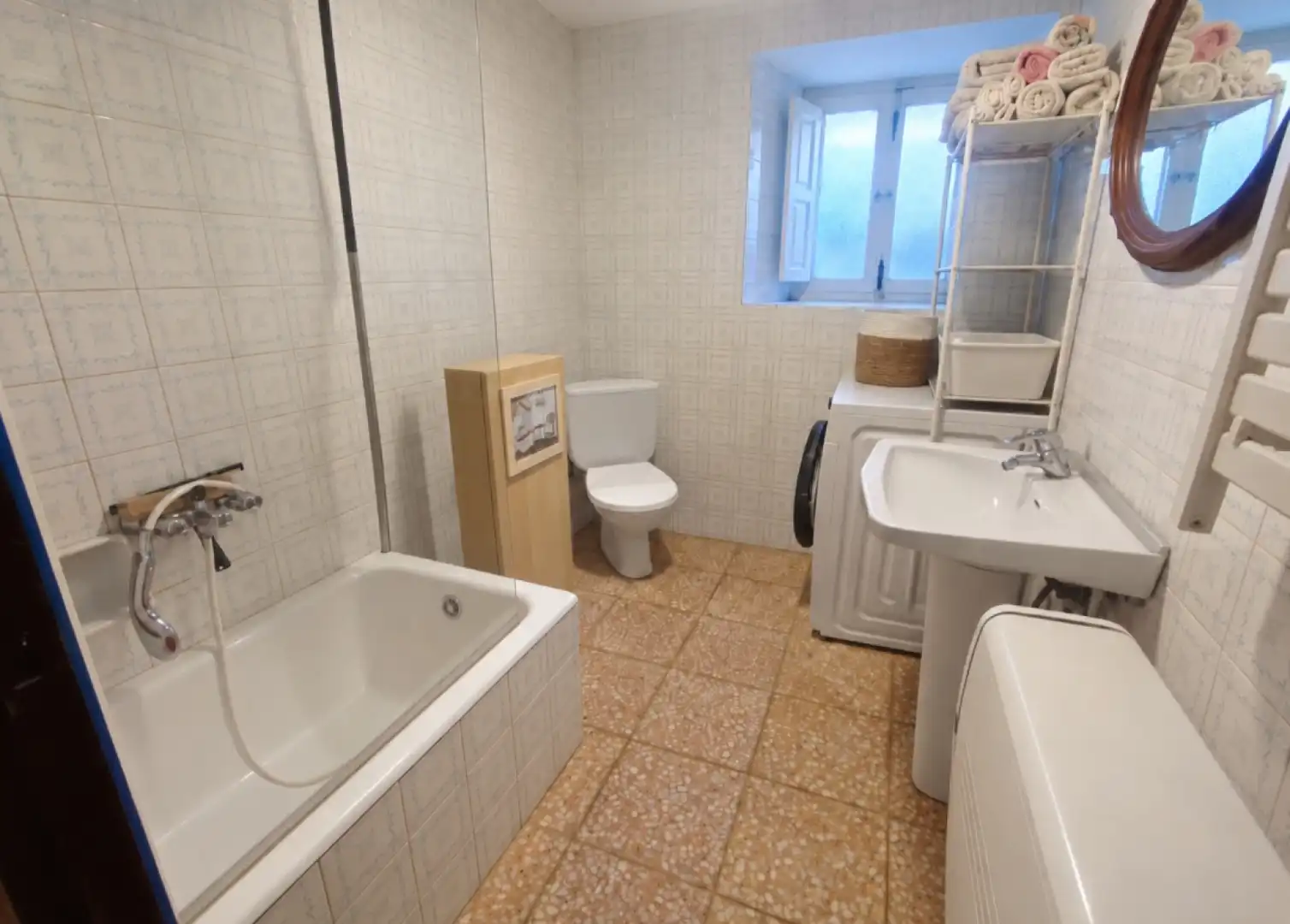 Casa amb jardí en venda a Aloños - BARRIO SOLEDAD 57, imagen 5