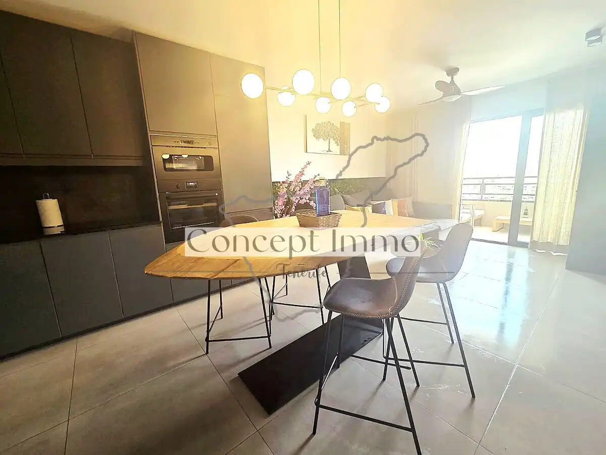 Flat with terrace for sale in Avenida Adeje, imagen 8