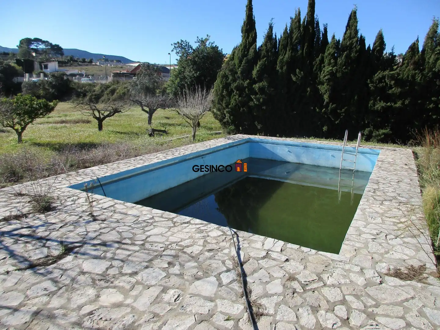 Villa mit Pool zum Verkauf in Xàtiva, imagen 9