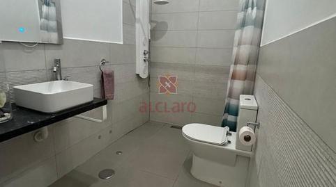 Foto 4 de Planta baixa en venda a La Montañita, Los Cristianos, Arona