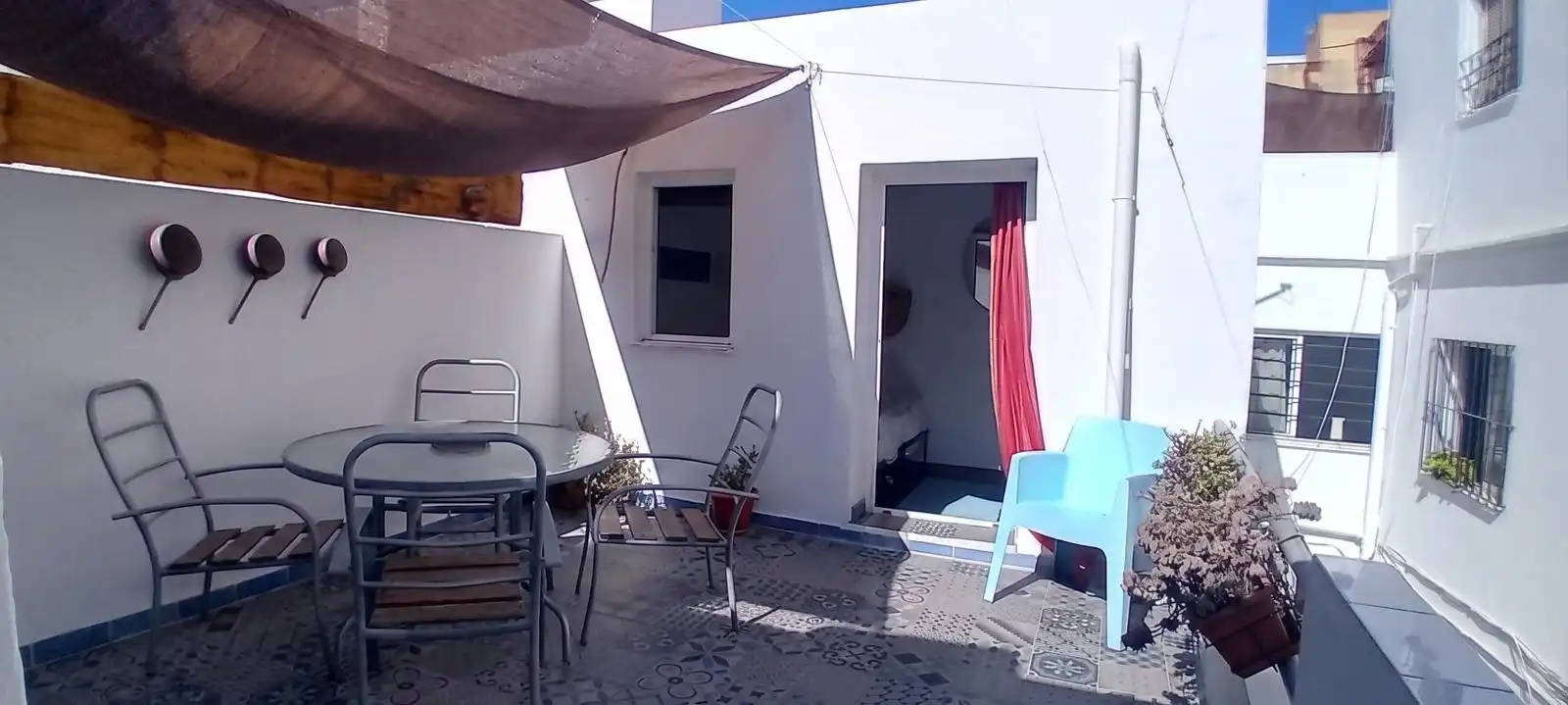 Chalet en venta en Casco Antiguo, imagen 2