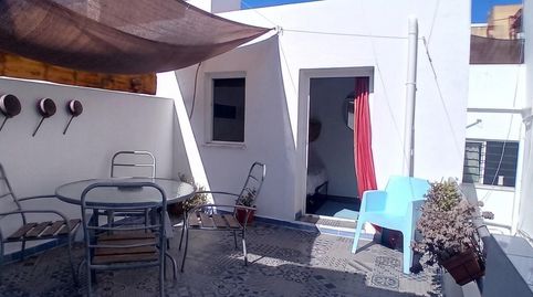 Foto 2 de Casa o chalet en venta en Casco Antiguo, Algeciras