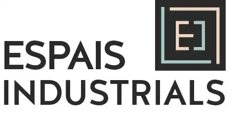 Vista exterior de Terreno industrial en venta en Gavà