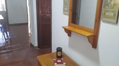 Foto 4 de Casa adosada en venda a Av de Moovar, Monóvar / Monòver, Alicante