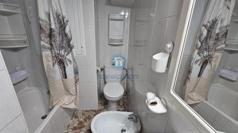 Foto 4 de Piso de alquiler en Mercado, Alicante / Alacant