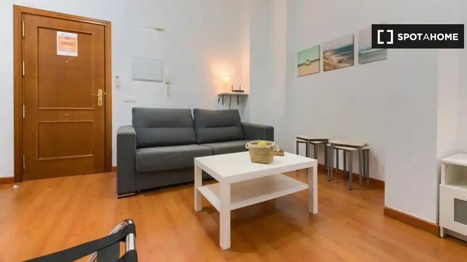 Zimmer in La Goleta - San Felipe Neri