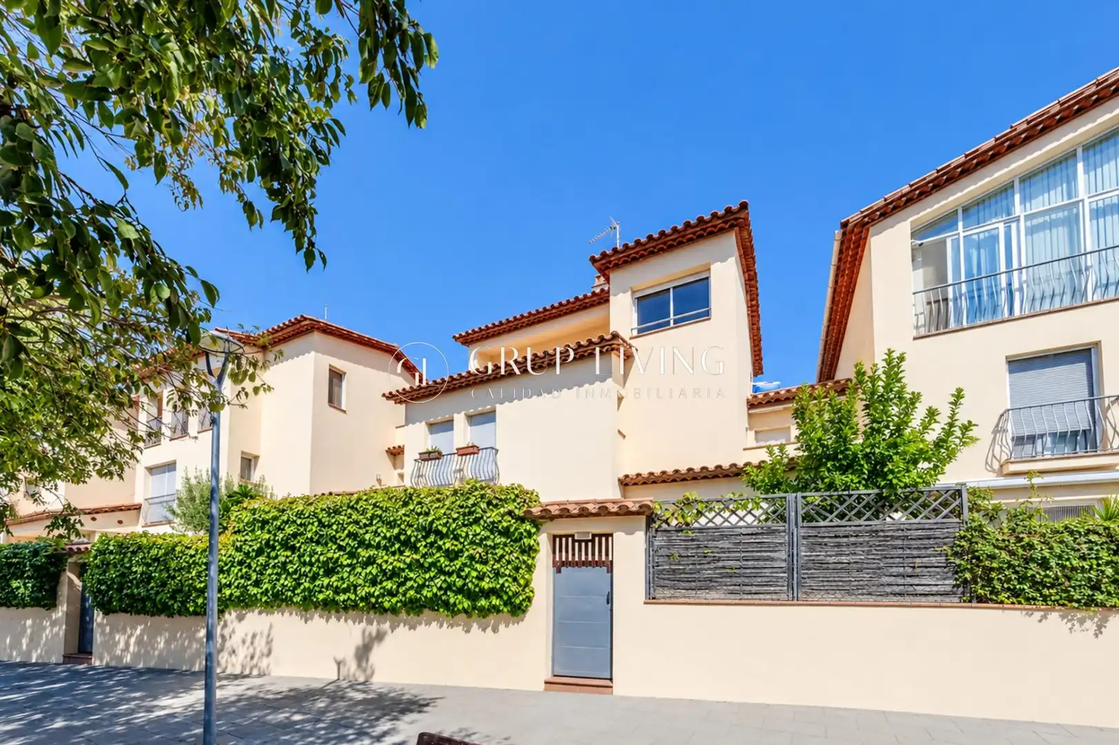 Casa con jardín en venta en Carrer MESTRE MESIES, imagen 38