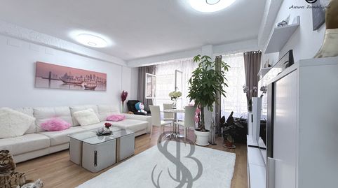 Foto 4 de Piso en venta en Carrer Pintor Gisbert, Santo Domigo, Alicante / Alacant
