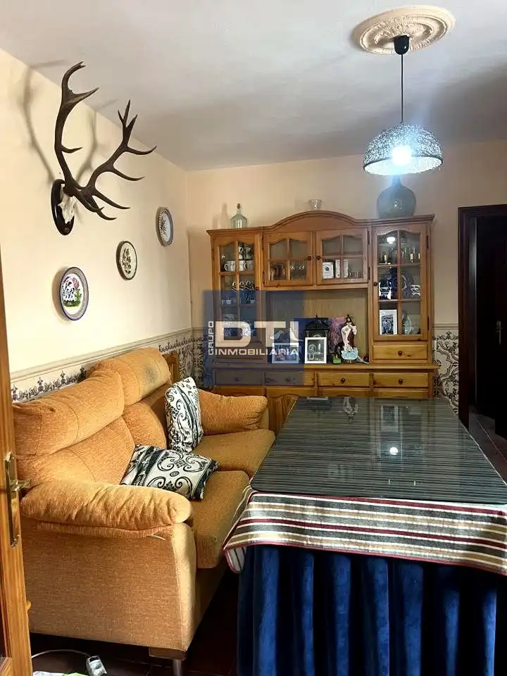 Maison avec jardin à vendre à Calle de la Constitución, imagen 7
