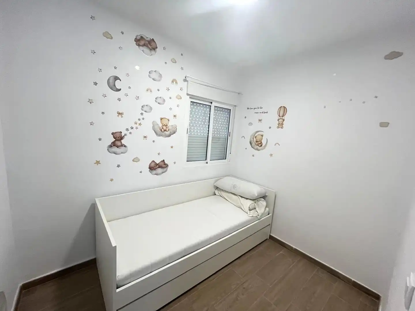 Habitación de Piso en venta en Barbate con Aire acondicionado y Terraza