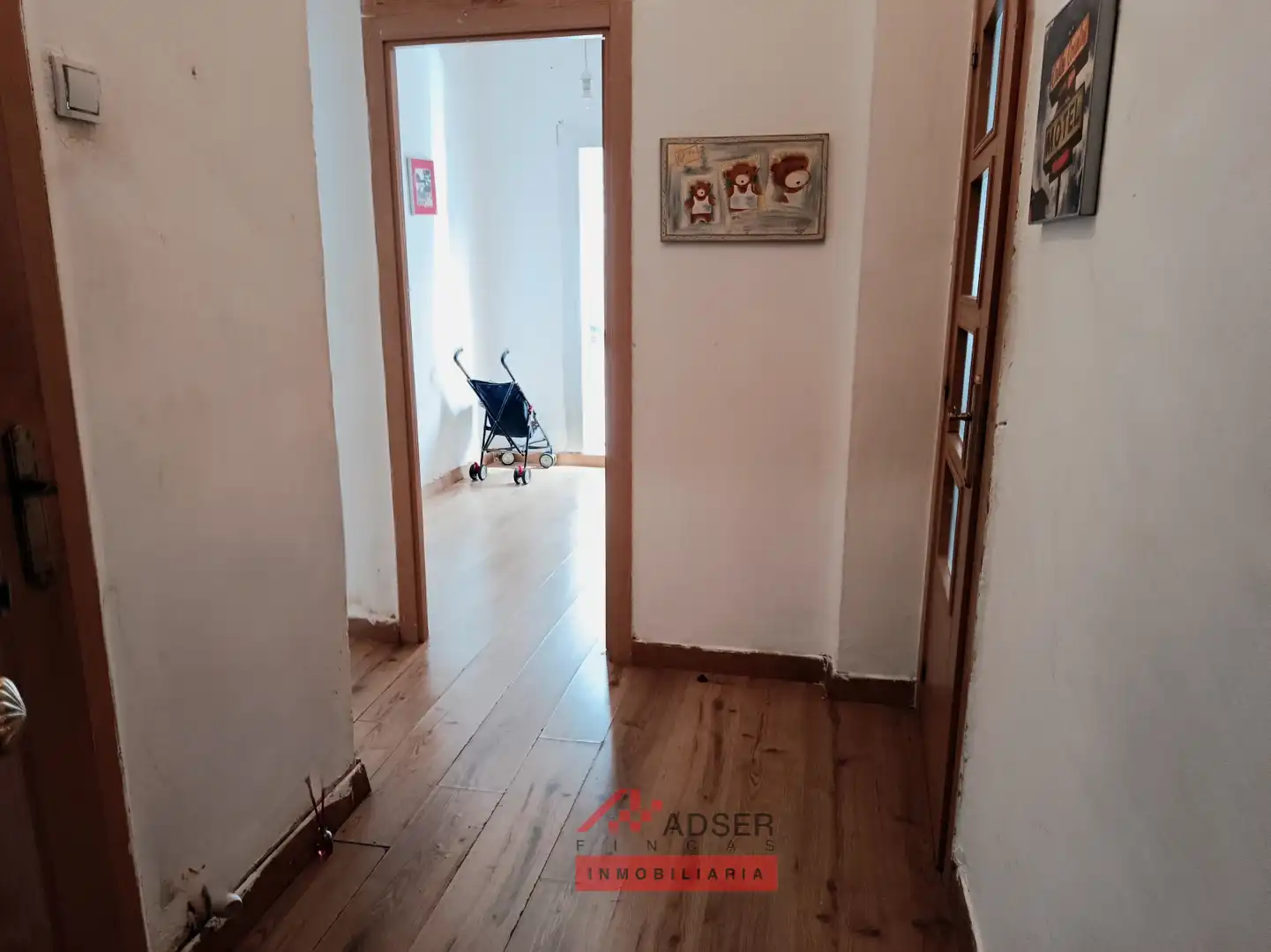 Wohnung mit Terrasse zum Verkauf in Logroño - MARIA TERESA GIL DE GARATE, imagen 13