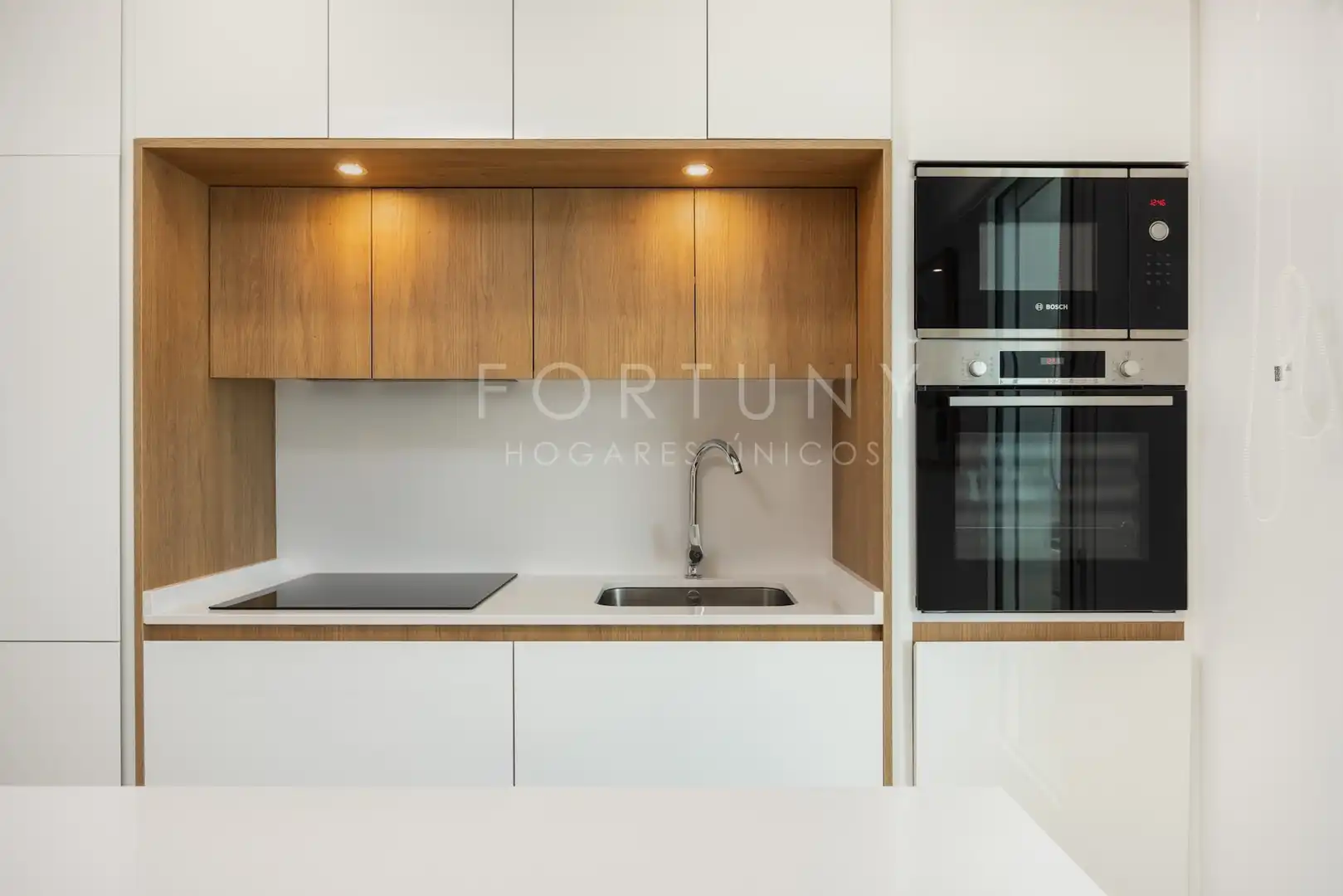Wohnung mit Pool zum Verkauf in Calle Mar Cantabrico 16B, imagen 6