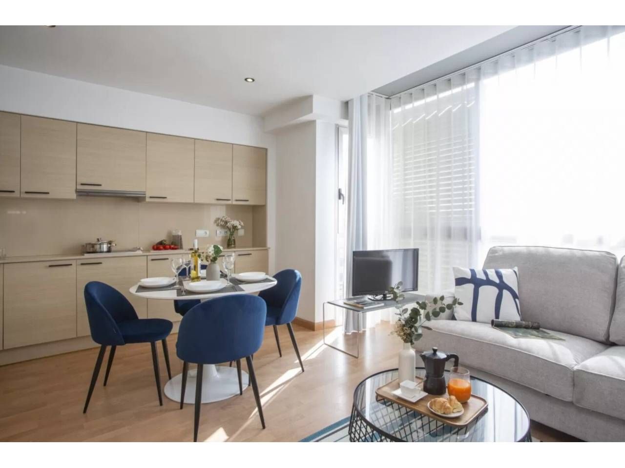 Living room of Study for sale in Castellón de la Plana / Castelló de la Plana