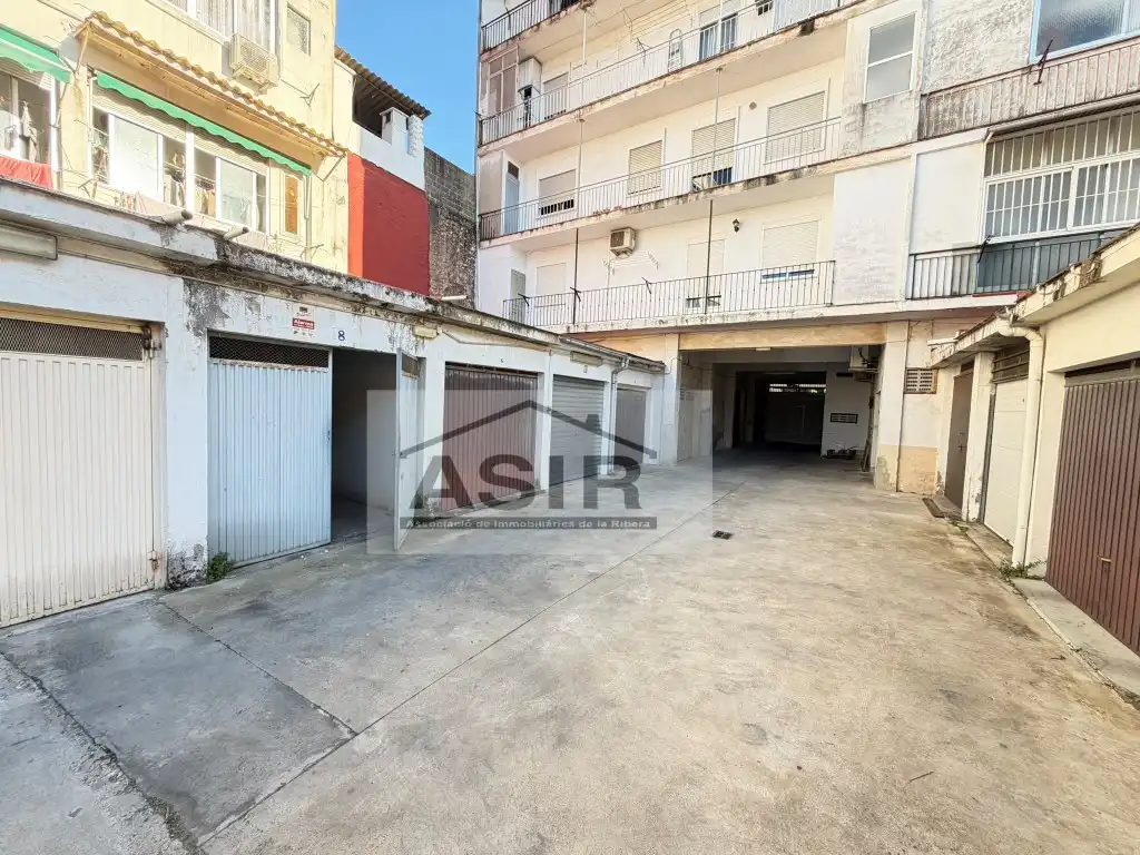 Gewerbefläche zum Verkauf in Calle Marquesa De Montortal, imagen 6
