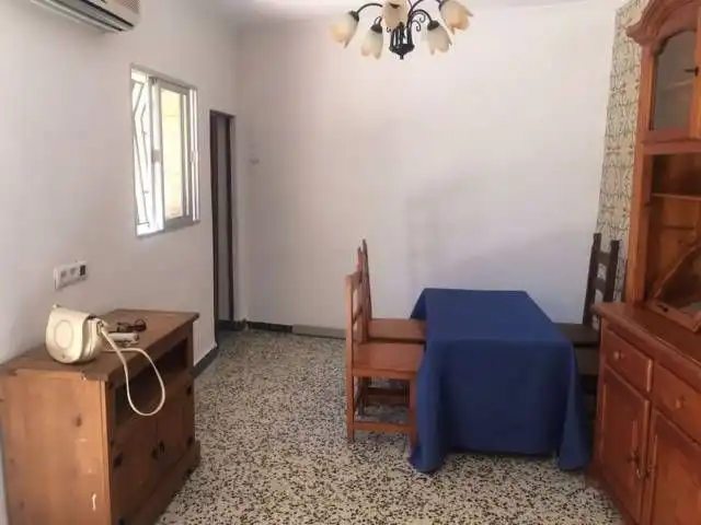 Casa adosada en venda a Bajadilla - Fuente Nueva