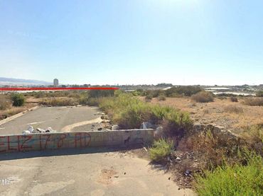 Terreno residenziale in vendita a El Ejido Ciudad
