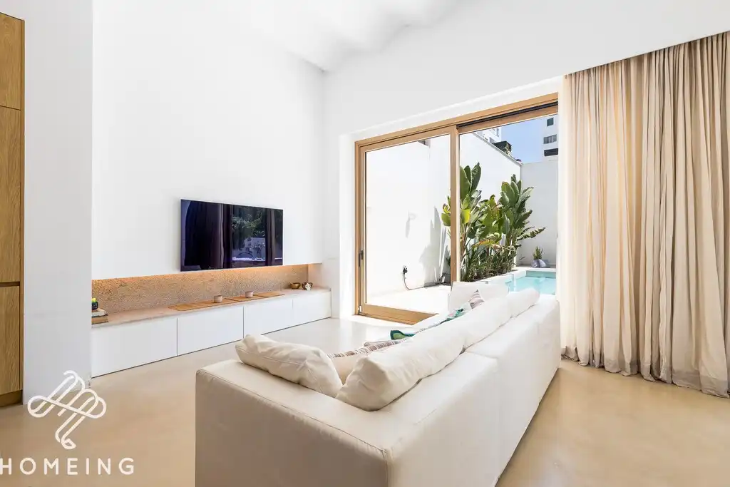 Planta baja en venta en Foners
