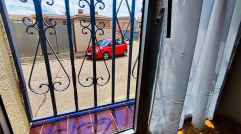 Foto 5 de Finca rústica en venda a Calle Juderia, Frómista , Palencia