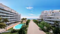 Exterior view of Flat for sale in Vélez-Málaga  with Air Conditioner, Heating and Terrace