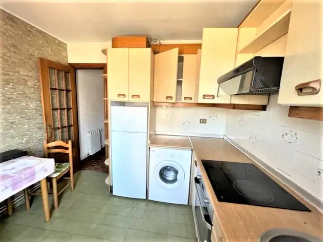Piso en venta en Rúa Ría do Burgo, 10, Someso - Matogrande