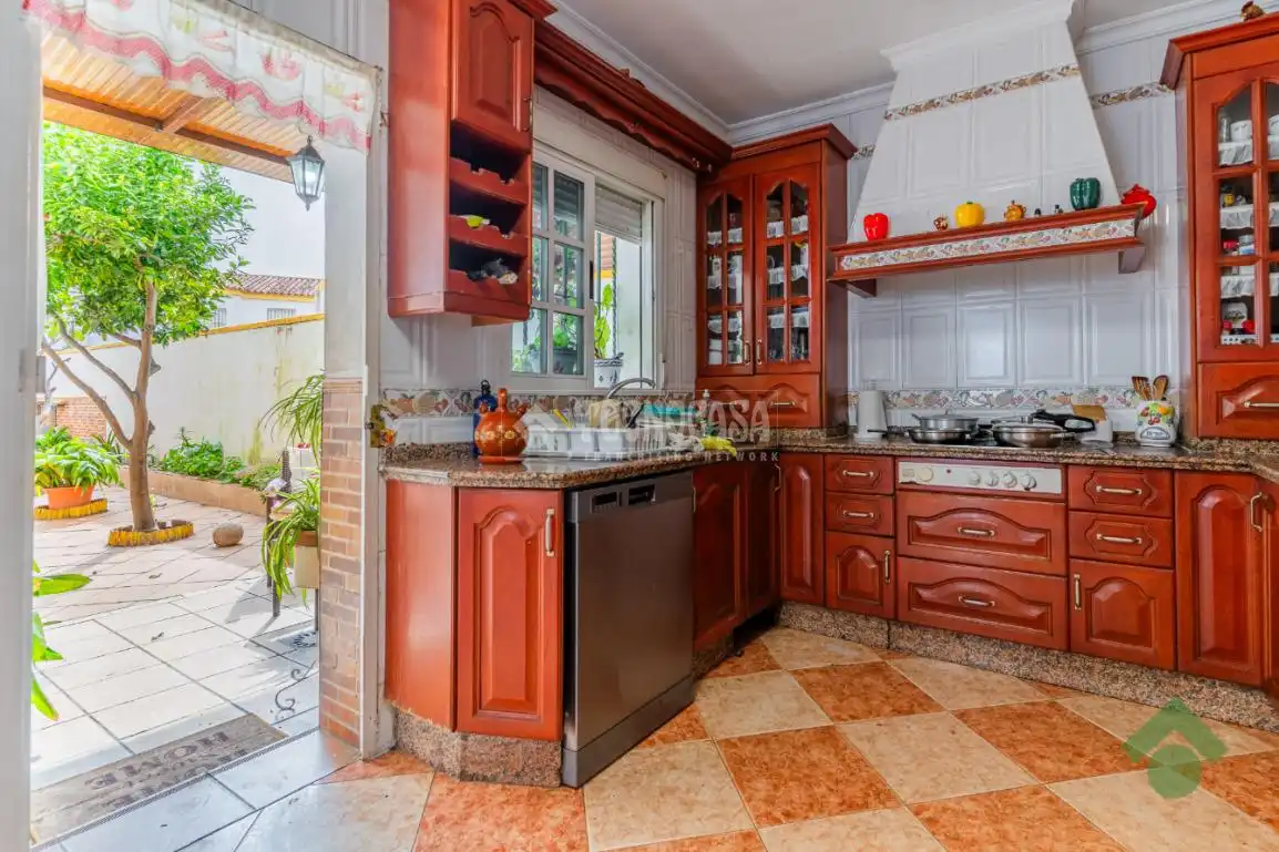 Habitatge en venda a Caballero Bonald - San José Obrero - Guadalcacín, imagen 17