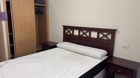 Foto 5 de Apartamento de alquiler en Avenida Vila Verde Cidade de Portugal, 32, San Roque - As Fontiñas, Lugo Capital