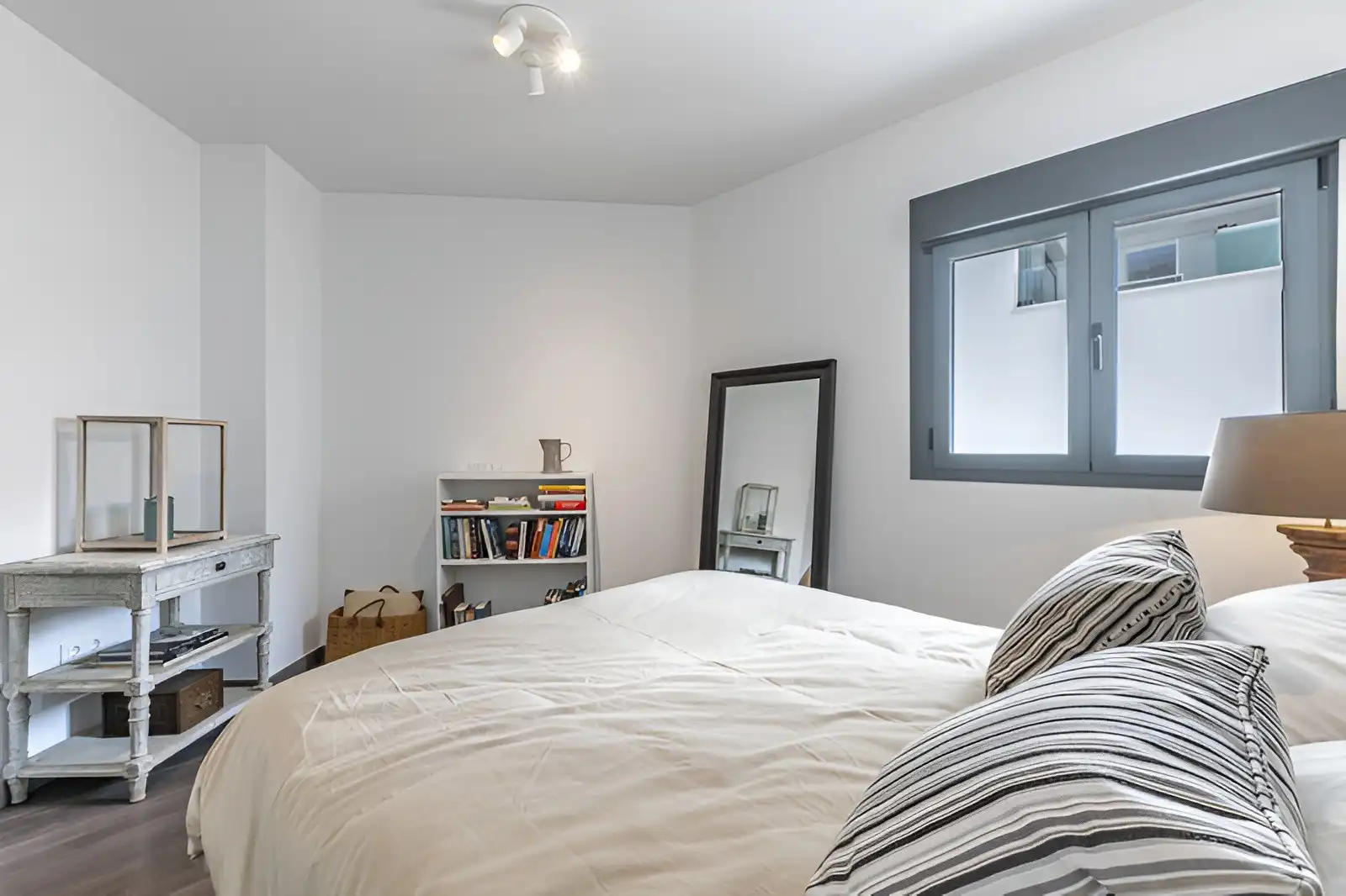 Apartament amb piscina en venda a Estepona Pueblo, imagen 12