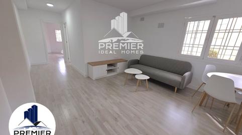 Foto 4 de Pis de lloguer a Historia, San Crispín - Huerta Nueva-Estación, Elda