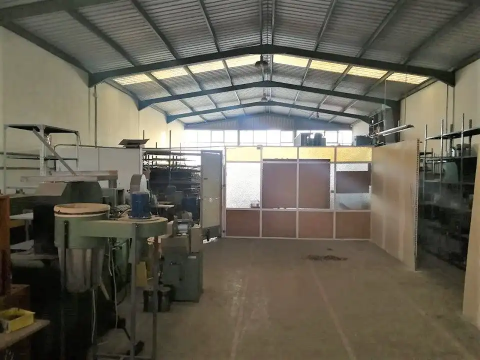 Nave industrielle à vendre à Elche ciudad, imagen 4