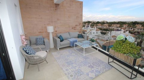Foto 5 de Apartamento en venta en Lomas de Cabo Roig - Los Dolses, Orihuela