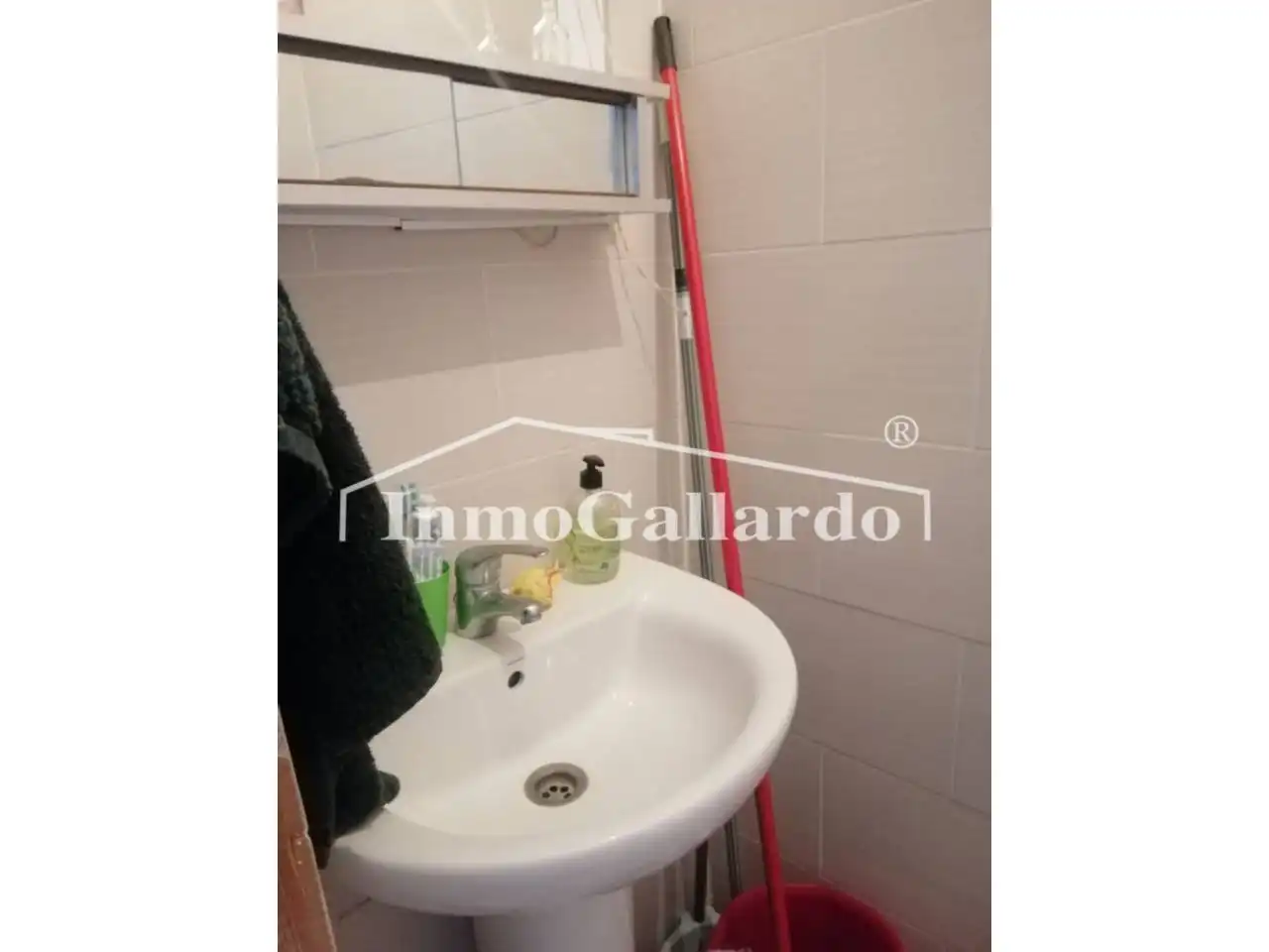 Bany de Casa o xalet en venda en Vélez-Málaga amb Terrassa