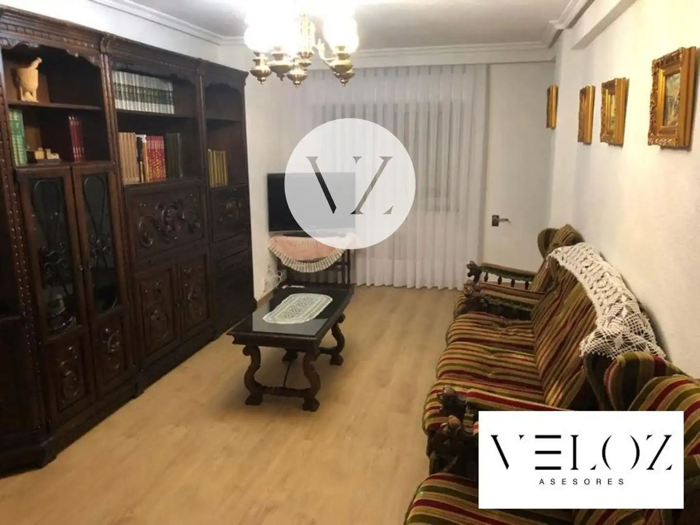 Appartement avec ascenseur à louer à AVENIDA DE PORTUGAL