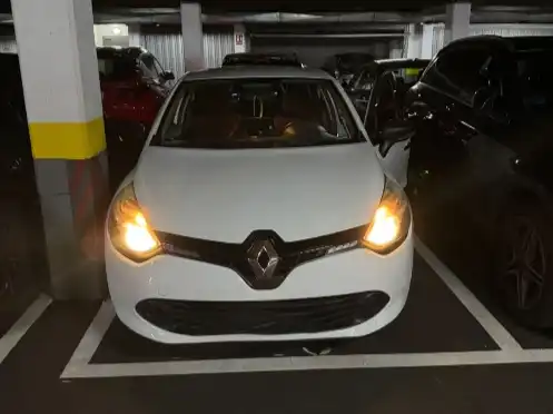 Aparcament de Garatge de lloguer en Coslada