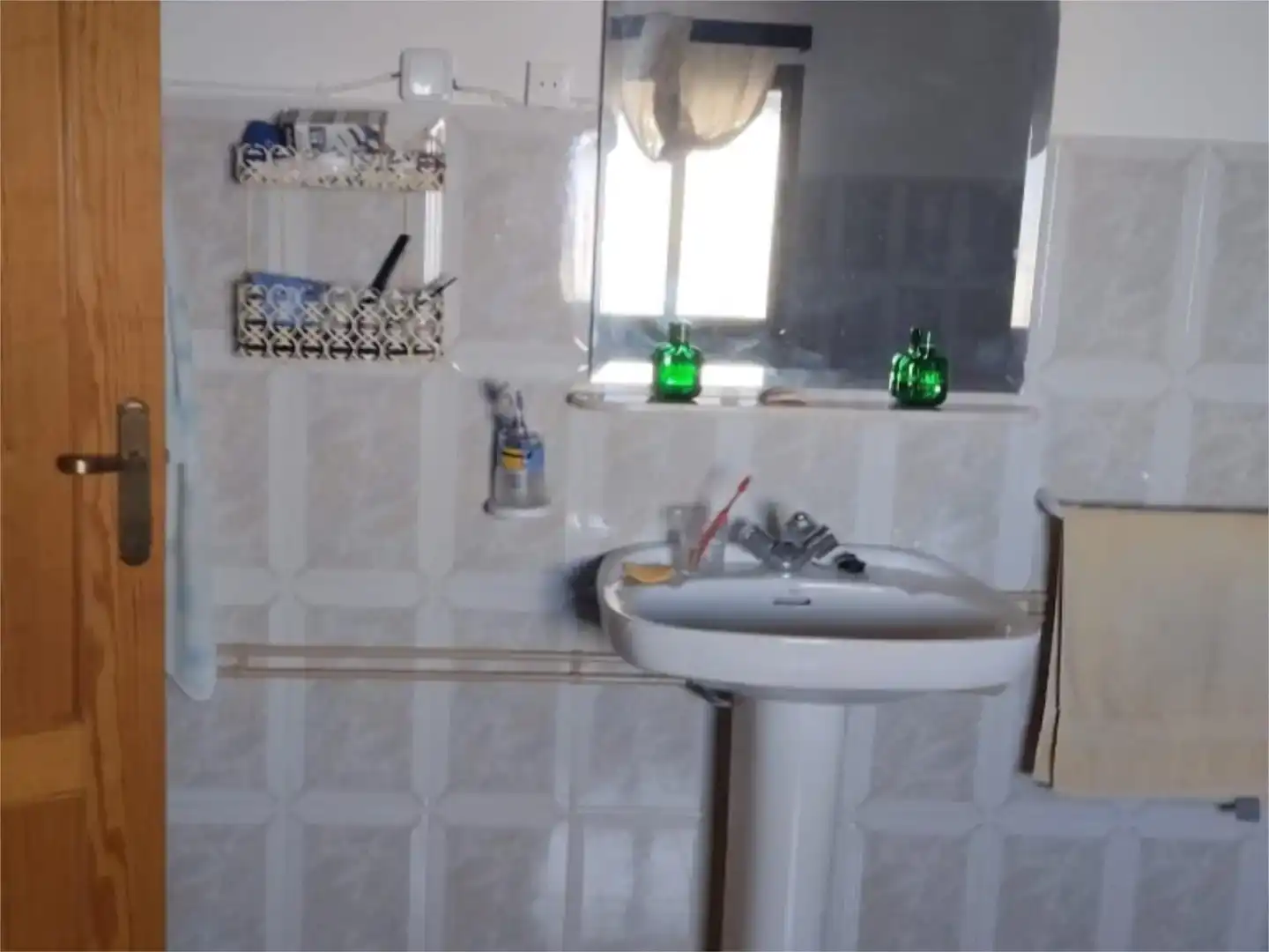 Baño de Piso en venta en Jumilla
