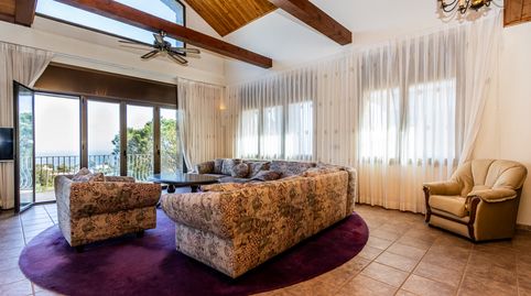 Foto 4 de Casa o chalet en venta en Carretera de la Platja del Racó, 55, Sa Riera - Sa Fontansa, Begur