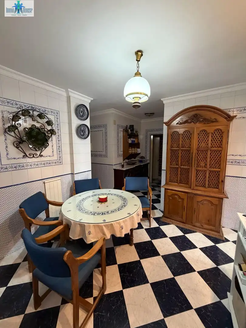 Flat with terrace for sale in Centro, imagen 16