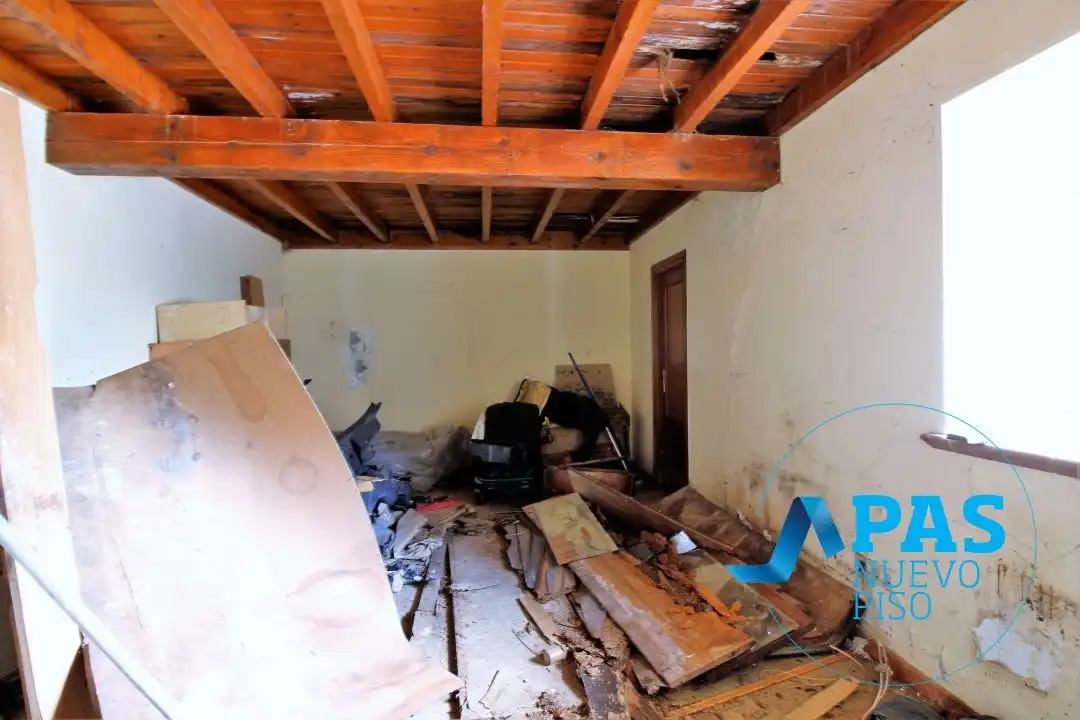 Casa o chalet en venta en Villafufre con Jardín privado y Balcón