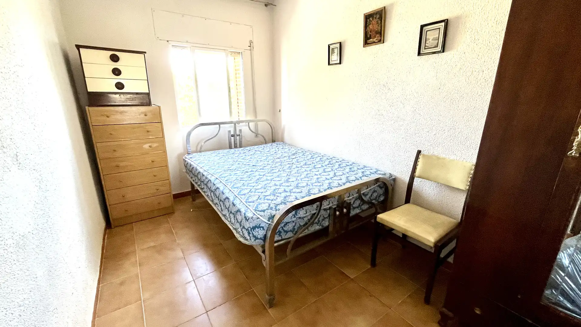 Casa adosada en venta en Hita