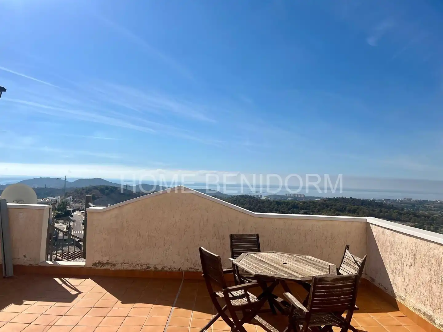 Villa con terrazza in vendita a Balcón de Finestrat - Terra Marina, imagen 38