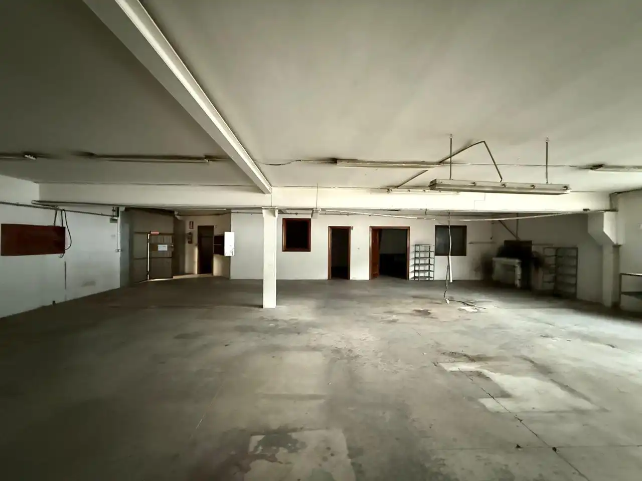 Industrial building for sale in Polígono Industrial Trapaga-Ugarte Poligonoa, imagen 8