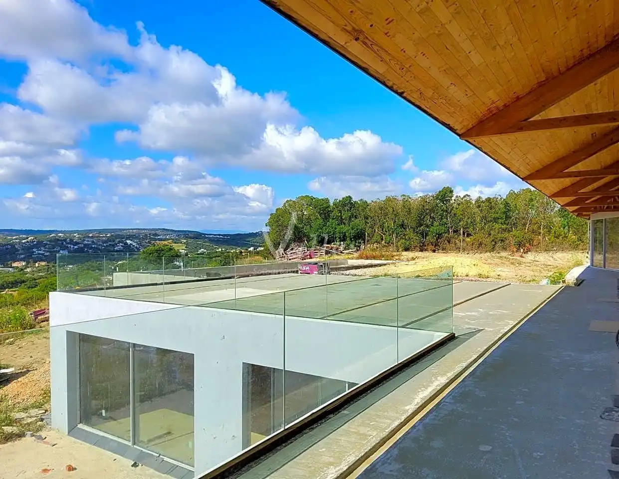 Casa amb piscina en venda a Sotogrande Alto, imagen 9