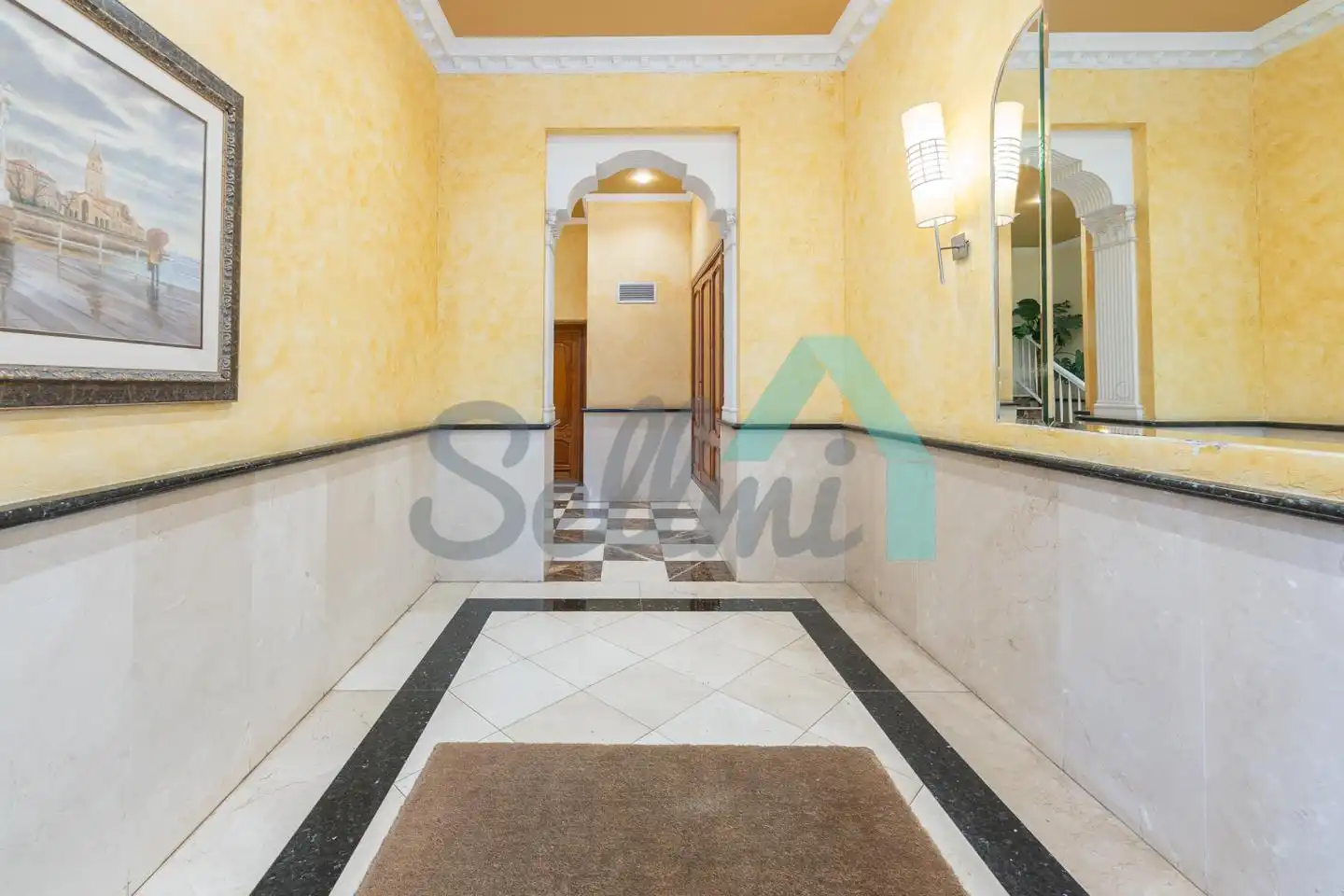 Flat with terrace for sale in De La Costa, imagen 45