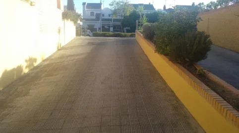 Foto 3 de Garatge en venda a Almajarra, Santa Eufemia, Tomares