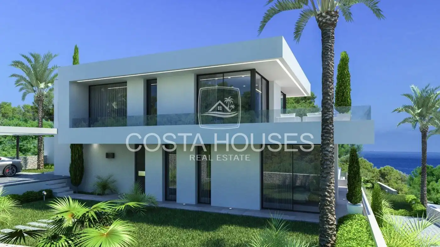Chalet con piscina en venta en Las Rotas / Les Rotes, imagen 9
