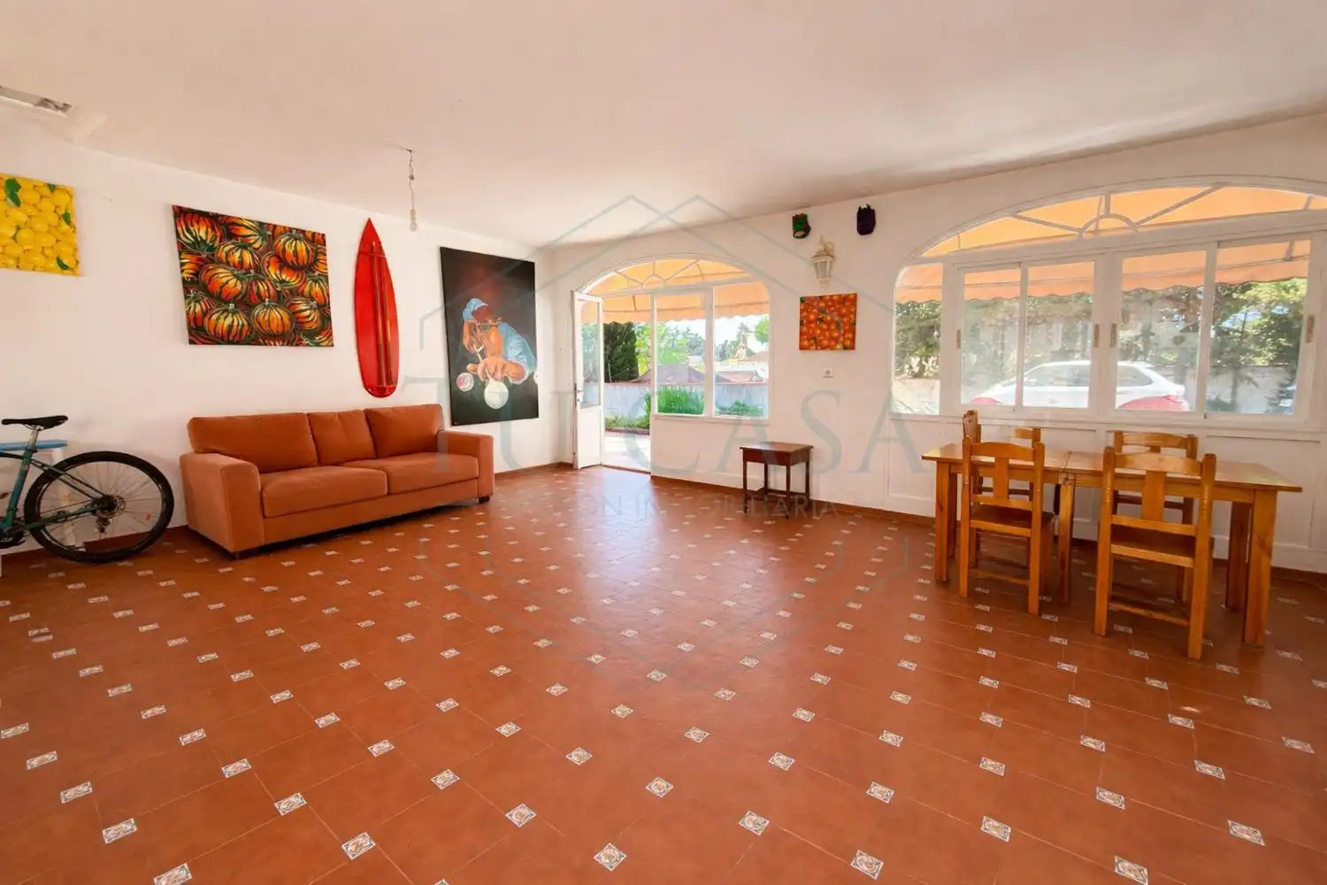 Chalet con piscina en venta en Los Franceses – La Vega, imagen 7