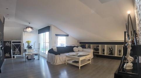 Foto 2 de Dúplex en venda a Calle Alzira, Ciutat del Transport - La Salera, Castellón